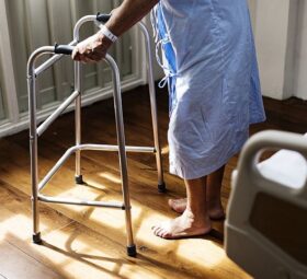How To Care For The Elderly At Home