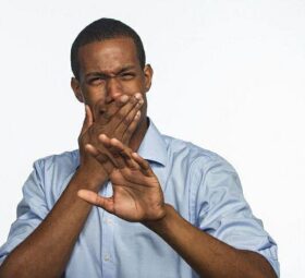 Causes of Bad Breath