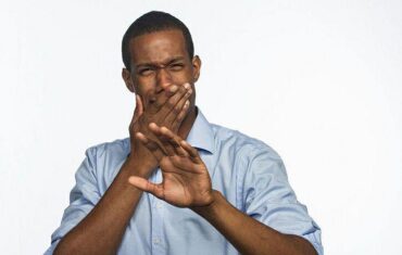 Causes of Bad Breath