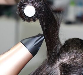 Causes of Hair Damage