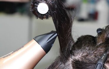 Causes of Hair Damage