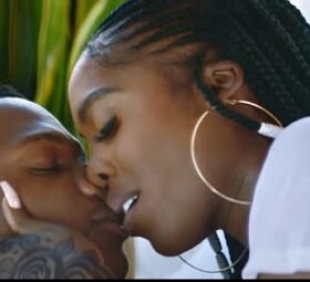 Star Boy and Tiwa Savage Everywhere