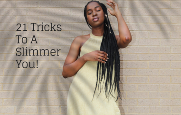 21 Tips to a Slimmer You