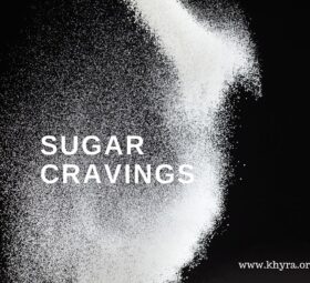 Dealing With Sugar Cravings