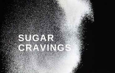 Dealing With Sugar Cravings