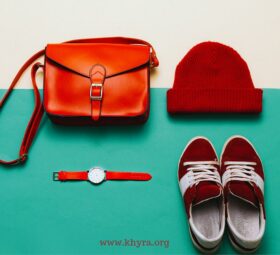 6 Handbags Every Lady Should Own