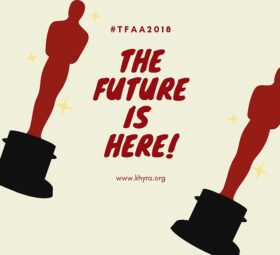 The Future Awards Africa 2018