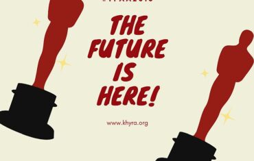 The Future Awards Africa 2018