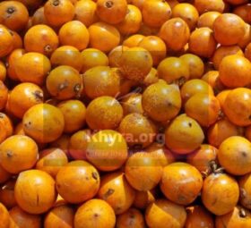 3 Drinks to Make From Agbalumo