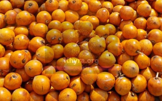 3 Drinks to Make From Agbalumo