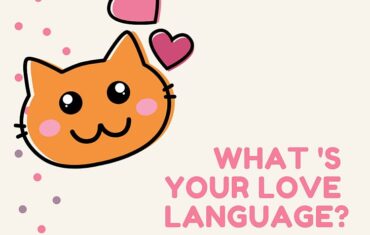 What Language Does Your Love Speak?