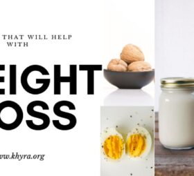 19 Foods That Help You Lose Weight