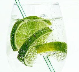 7 Spa Water Recipes That You Will Love