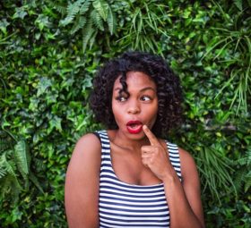 One-Word Street Side Slangs In Nigeria