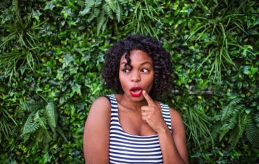 One-Word Street Side Slangs In Nigeria