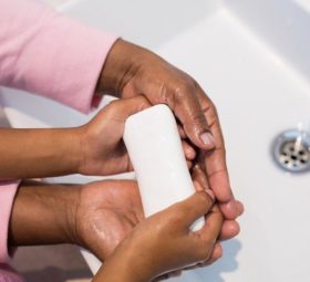 Global Hand-Washing Day