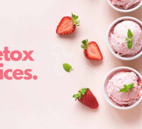 Detox Juices for Weight Loss