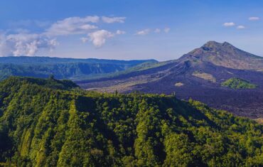 The Rainy Season and The Pandemic
