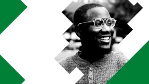 Nigeria 60th Independence Celebration