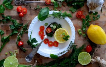 Warm Lemon Juice For Weight loss