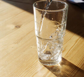 WATER FASTING: ALL YOU NEED TO KNOW