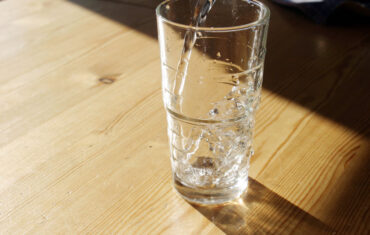 WATER FASTING: ALL YOU NEED TO KNOW