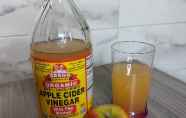 Apple Cider Vinegar for Weightloss