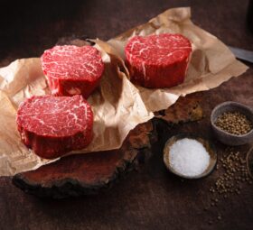 Foods that Harm the Gut microbiome