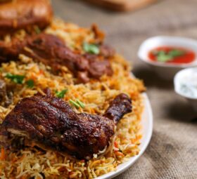 10 Common Nigerian Plant-Based Meals