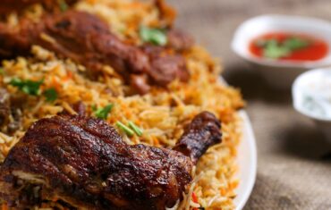 10 Common Nigerian Plant-Based Meals