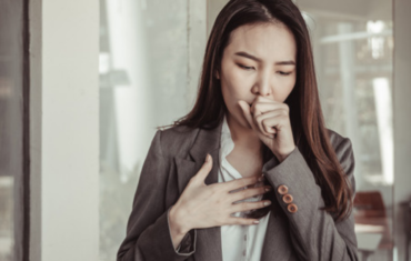 MOTION SICKNESS-WHAT REALLY WORKS