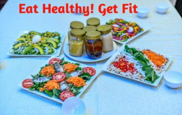 New Year Resolutions for Better Life