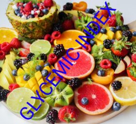 Glycemic Index of Local Nigerian Foods