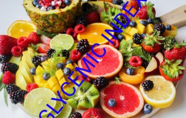 Glycemic Index of Local Nigerian Foods