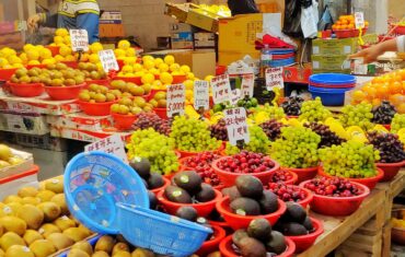 BEST FRUITS FOR WEIGHT LOSS