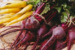 BEETS AND ITS HEALTH BENEFIT