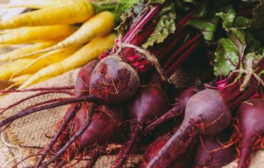 BEETS AND ITS HEALTH BENEFIT