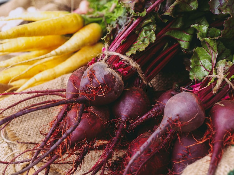 BEETS AND ITS HEALTH BENEFIT