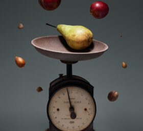 The New Calories per Pound of Weight Loss Rule