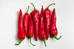 FIRE YOUR WEIGHT LOSS-THE CAYENNE WAY!