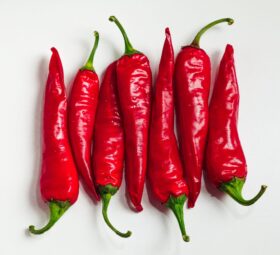 FIRE YOUR WEIGHT LOSS-THE CAYENNE WAY!