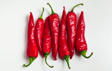 FIRE YOUR WEIGHT LOSS-THE CAYENNE WAY!