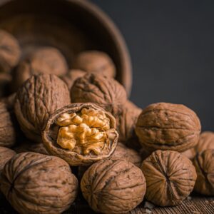 walnut for weightloss