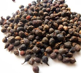 UZIZA AND WEIGHT LOSS