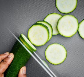 Cucumbers and Weight Loss