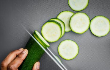 Cucumbers and Weight Loss