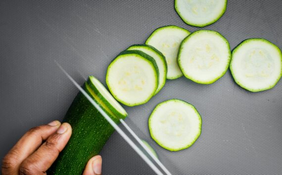 Cucumbers and Weight Loss