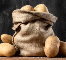 The Surprising Weight Loss Benefits of Irish Potato