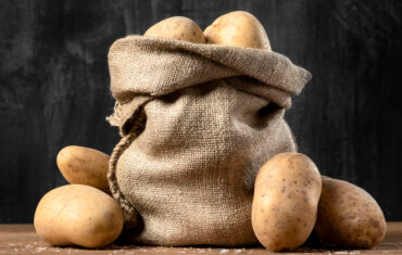 The Surprising Weight Loss Benefits of Irish Potato
