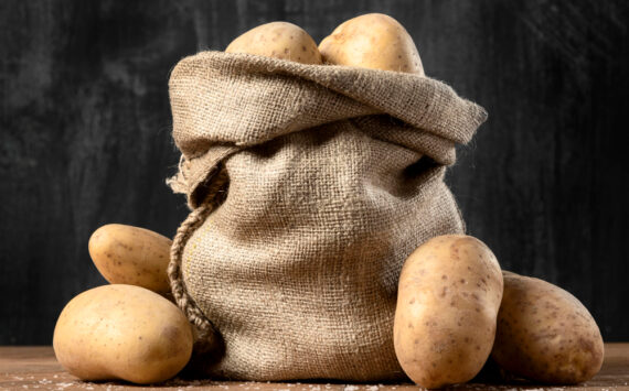 The Surprising Weight Loss Benefits of Irish Potato